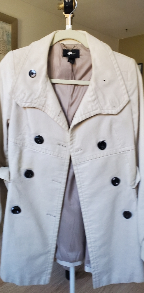 Mango coat - Best quality Coat from Mango Spain